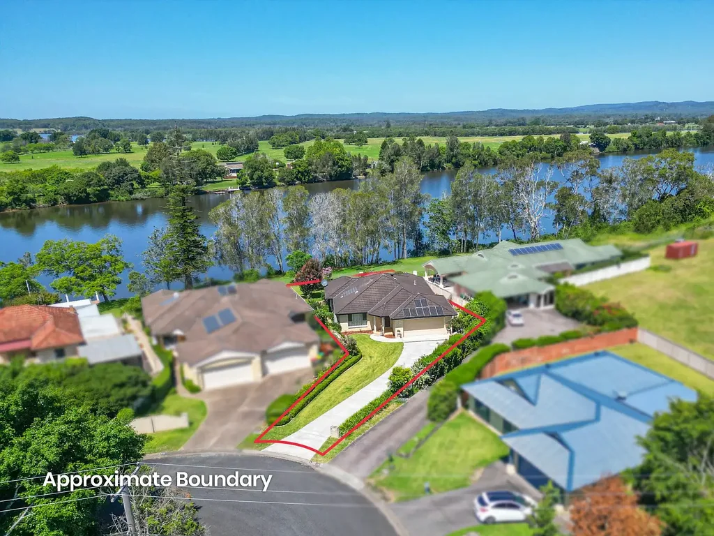 6 Gregory Close, Taree, NSW 2430