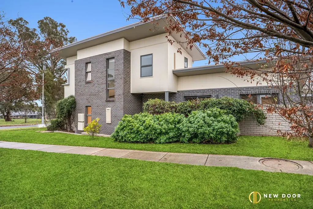 Modern & Spacious Family Living