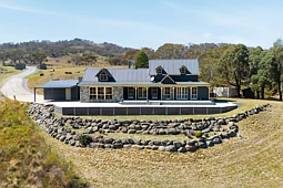 244 Alpine Way, Crackenback