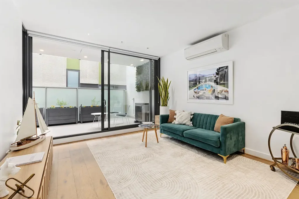 109/81 Asling Street, Brighton, VIC 3186