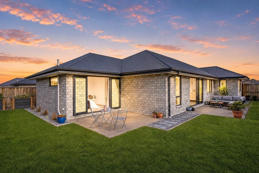 Rolleston 3ห้องนอน * UNDER OFFER * Easy Living on Frogmore Way