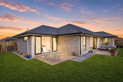 5 Frogmore Way, Rolleston, Selwyn, 3 침실, 2 욕실, Unspecified