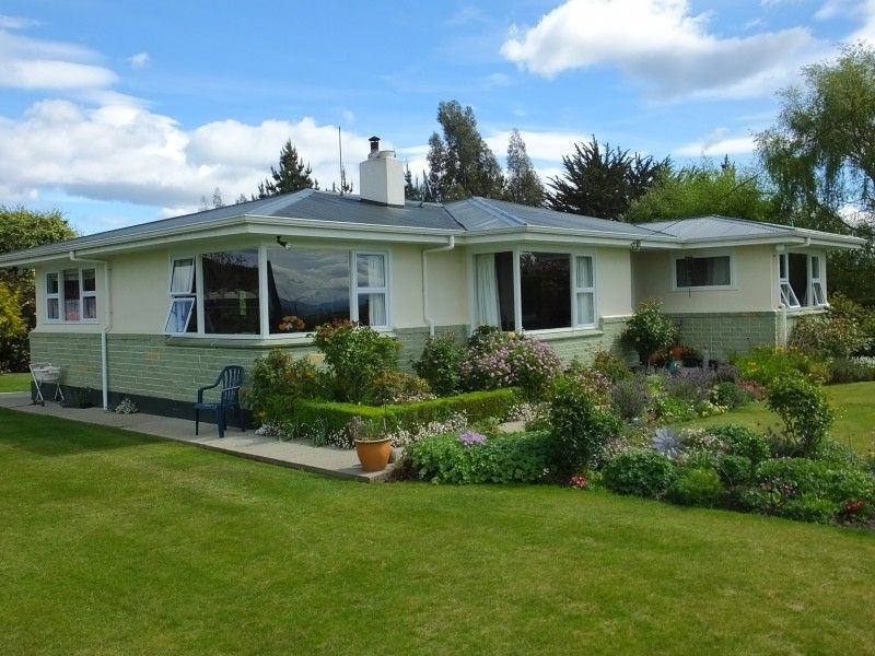 857 Round Hill Road, Enfield and Surrounds, Waitaki, 3房, 1浴