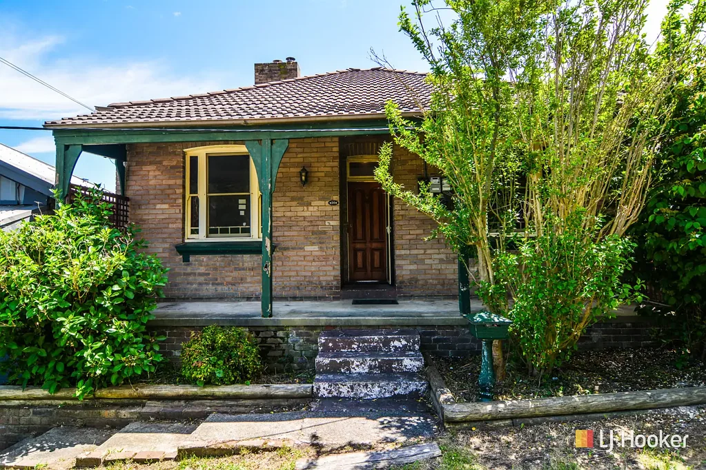 26 Hill Street, Lithgow, NSW 2790