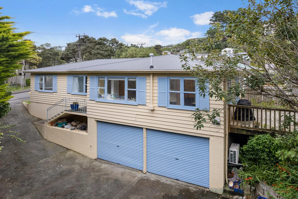 Johnsonville 4房  Spacious Family Living - BEO $799,000