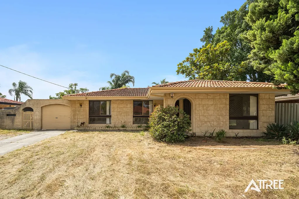 3 Tewson Road, Camillo, WA 6111