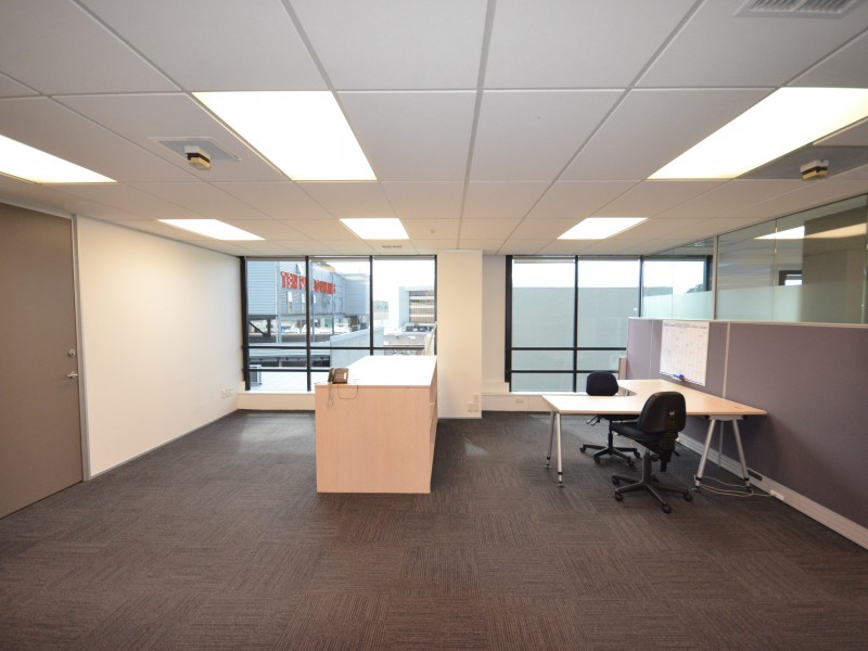 2 Crowhurst Street, Newmarket, Auckland, 0房, 0浴, Office Premises