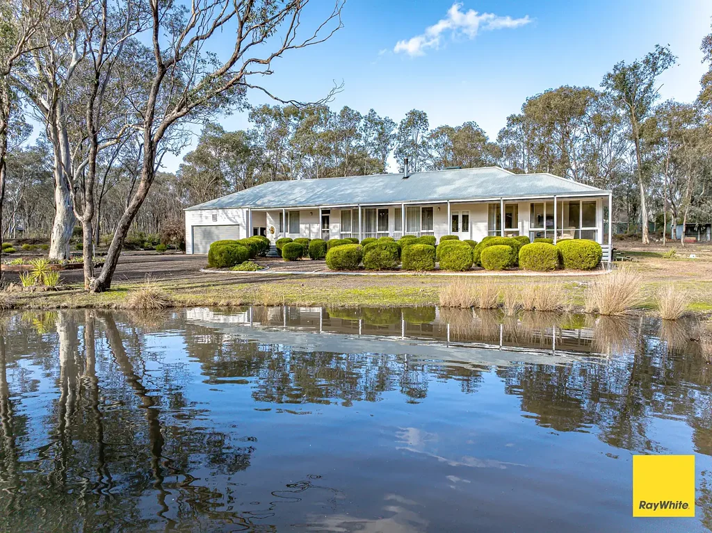 28 Sinclairs Road, Strathfieldsaye, VIC 3551