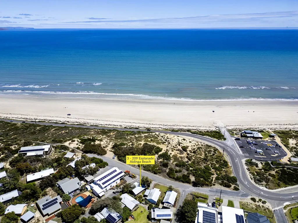 3/209 Esplanade, Aldinga Beach, SA 5173