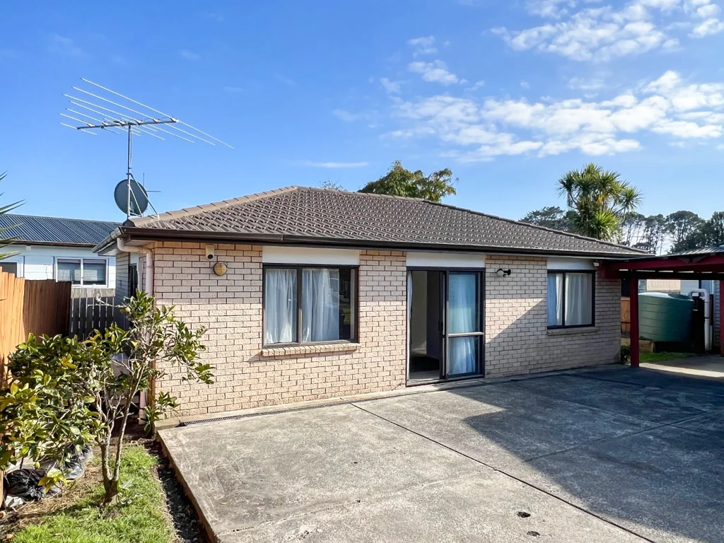 93A Farquhar Road, Glendene