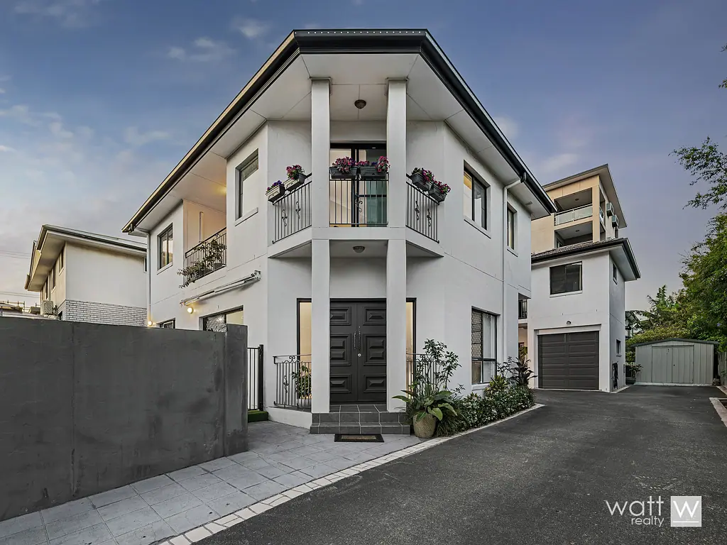 1/509 Hamilton Road, Chermside, QLD 4032