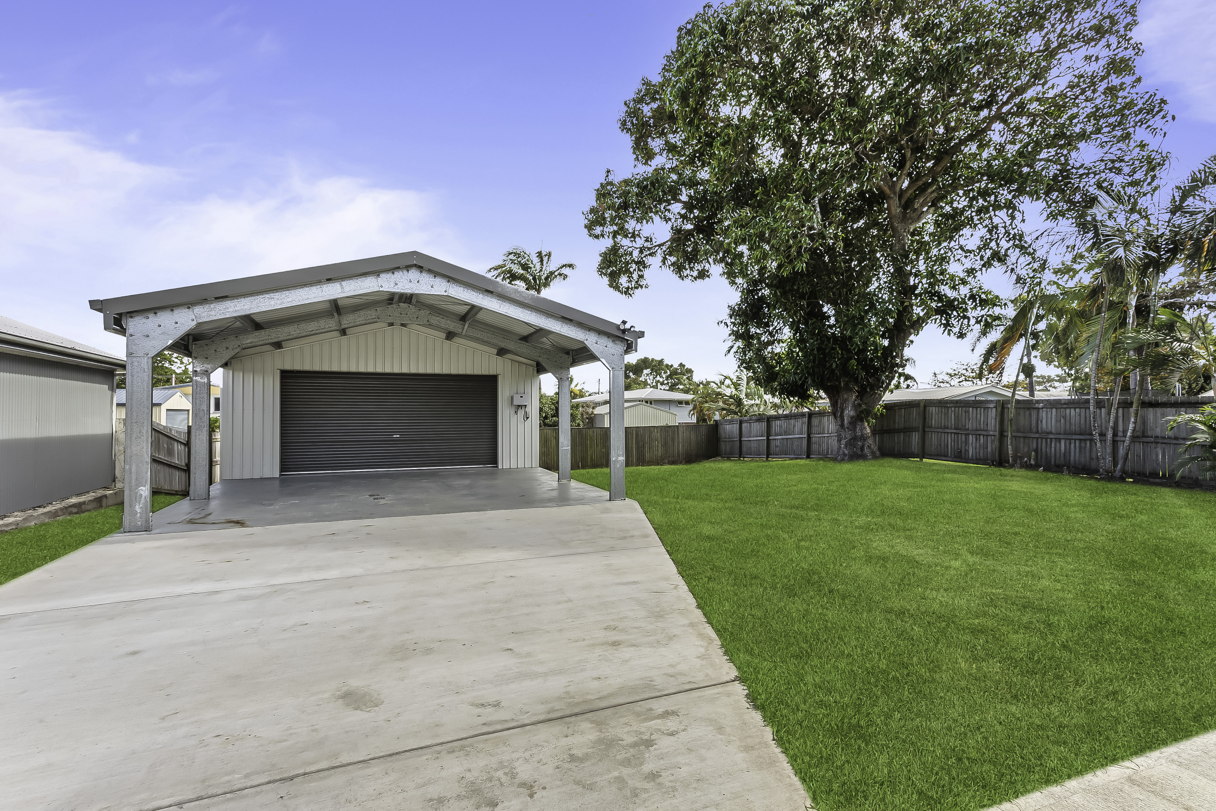 40 RAE ST, EAST MACKAY QLD 4740, 0 침실, 0 욕실, House