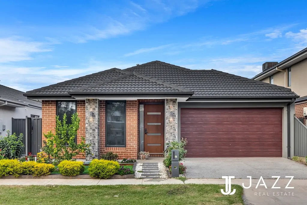 For Lease - Comfortable Family Home in a Prime Tarneit Location
