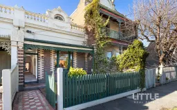 168 Amess Street, Carlton North