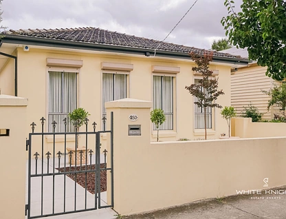 250 Gower Street, Preston, VIC 3072, 3 ਕਮਰੇ, 1 ਬਾਥਰੂਮ, House