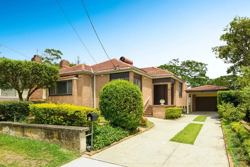 69 Soldiers Road, Jannali, NSW 2226