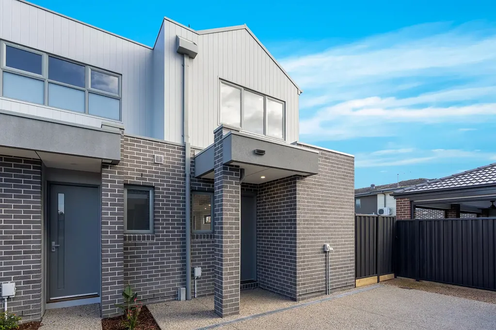 Brand New 2-Bedroom Townhouse in a Prime Location