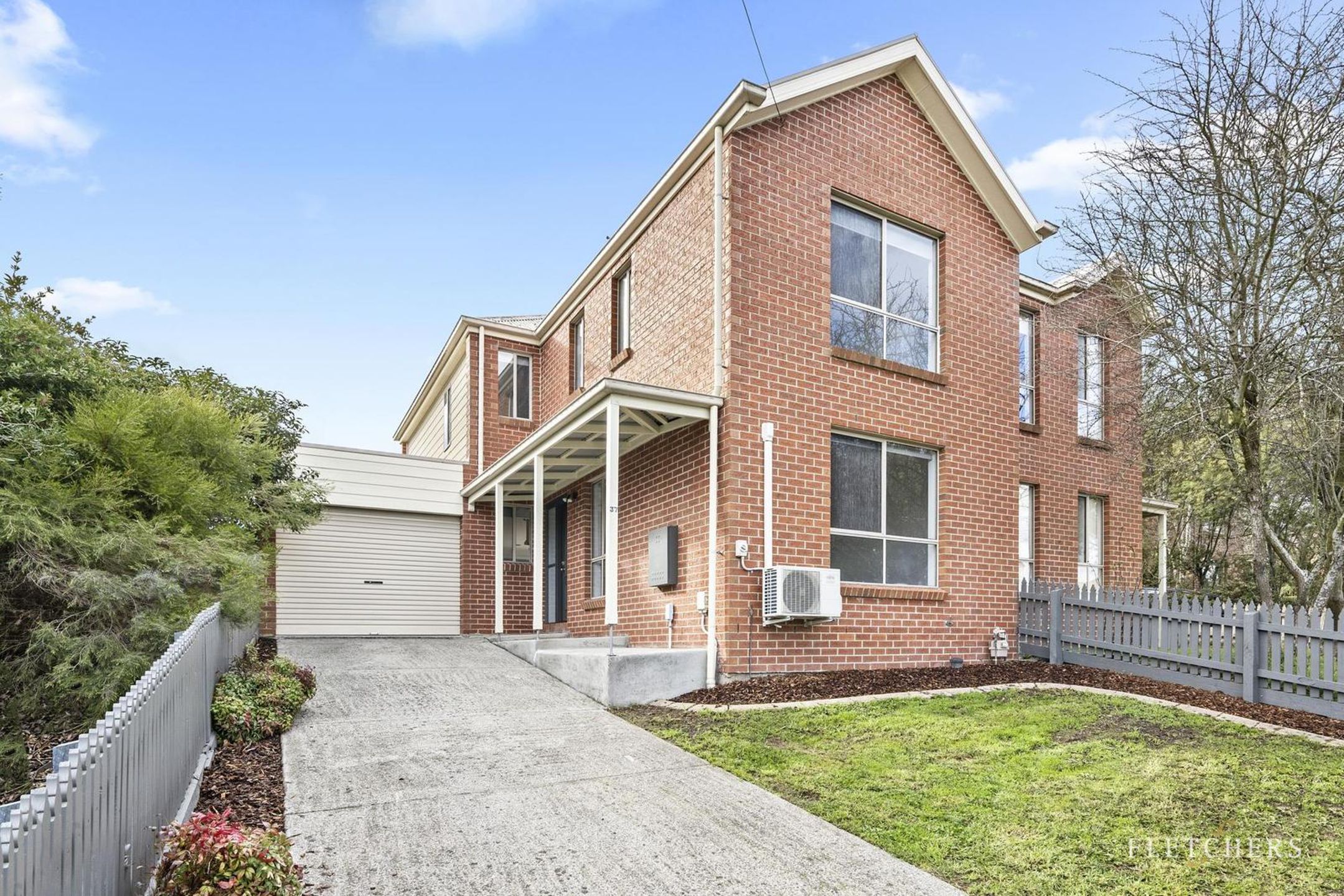 37 PRINCES ST SOUTH, BALLARAT EAST VIC 3350, 0房, 0浴, House