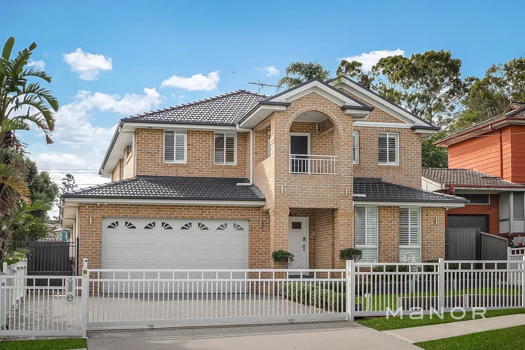 38 Selkirk Street, Winston Hills, NSW 2153