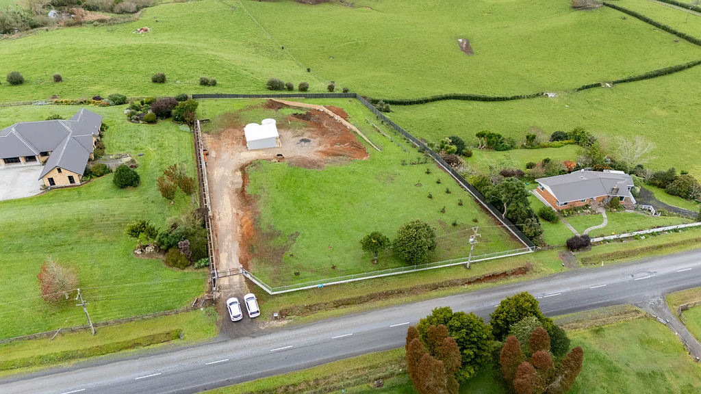 Te Kauwhata Golf, Views & Lifestyle - Build Your Dream Here