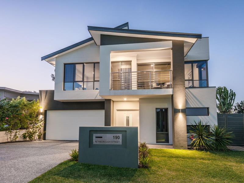 190 NEWBOROUGH ST, KARRINYUP WA 6018, 0房, 0浴, House