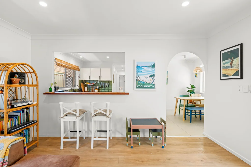2/16 Durran Street, Tugun, QLD 4224