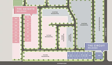 其他 - LOT 206/38 Pembrey Loop, Cowes, VIC 3922