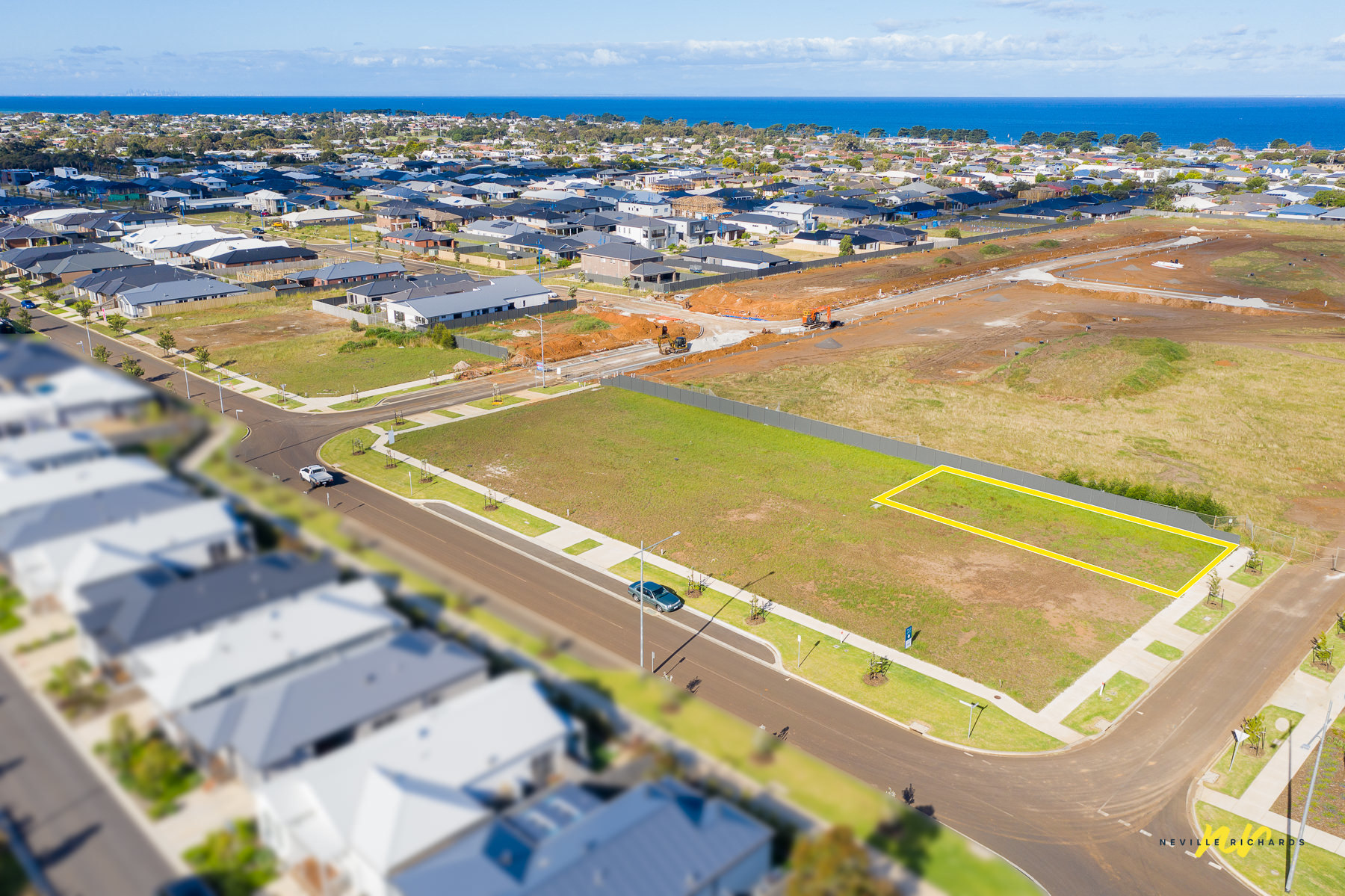 5 CHESTNUT WAY, ST LEONARDS VIC 3223, 0 habitaciones, 0 baños, Section