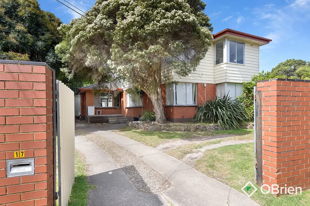 17 Gretana Crescent, Frankston, VIC 3199