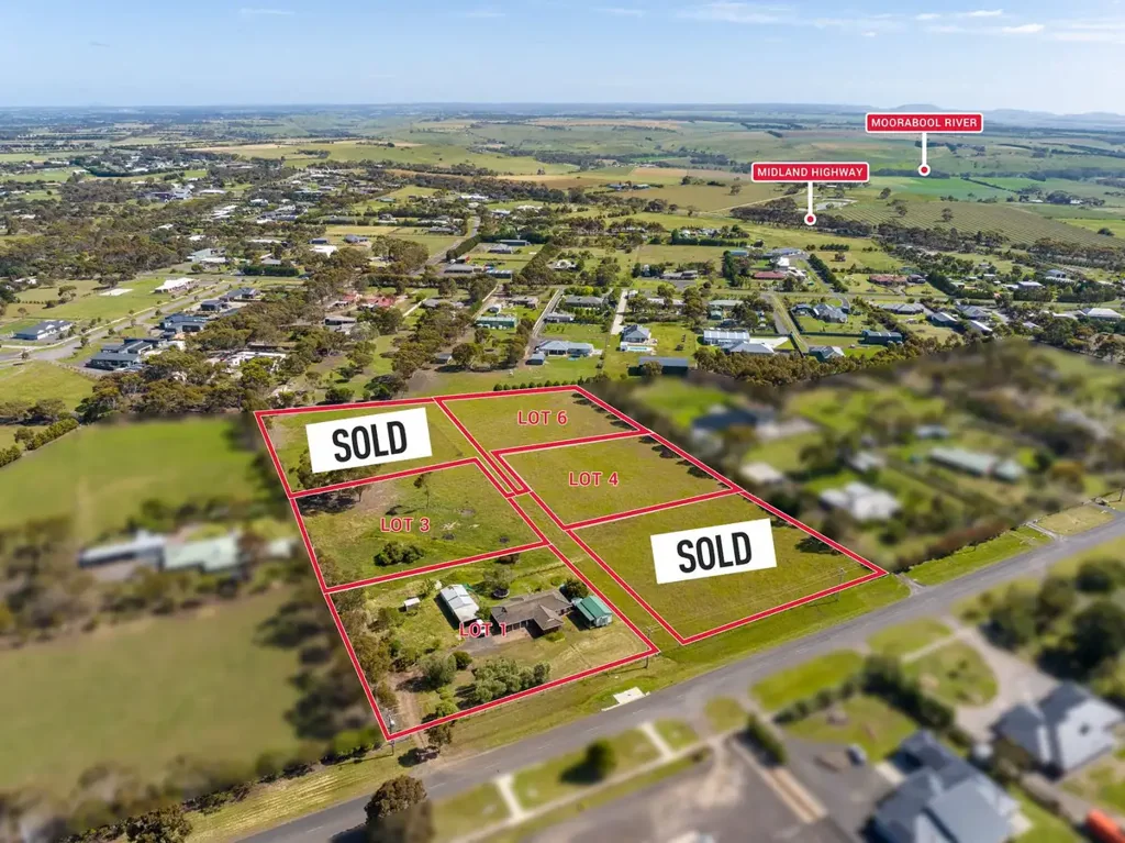 LOT 2/70 Kelly Road, Bannockburn, VIC 3331