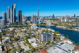 7 Weemala Street, Surfers Paradise