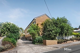 3/79 Brown Street, Heidelberg