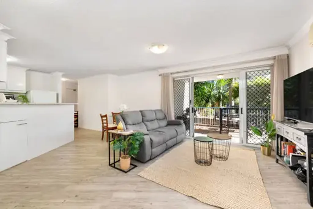 7/123 Main Street, Kangaroo Point, QLD 4169