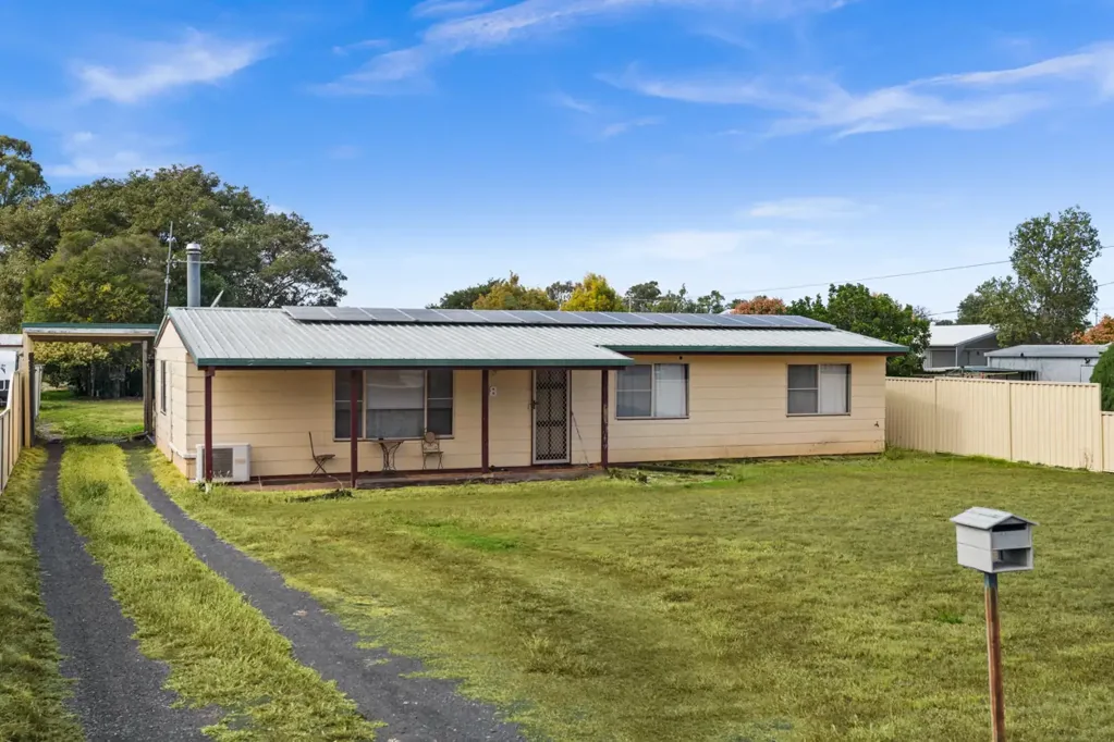 Pittsworth 3 Slaapkamer Exceptional value in today's market!
