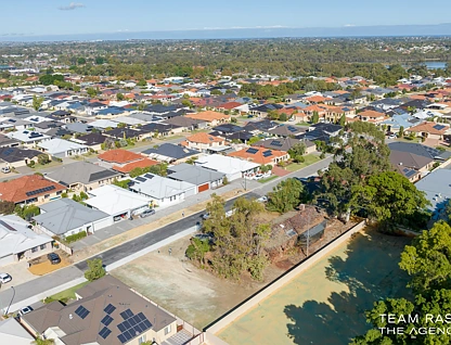 Lot 3/10 Russell Road, Madeley, Wanneroo, 1房, 1浴, House