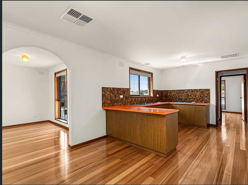 6 PEEL CT, GLADSTONE PARK VIC 3043, 0部屋, 0バスルーム, House