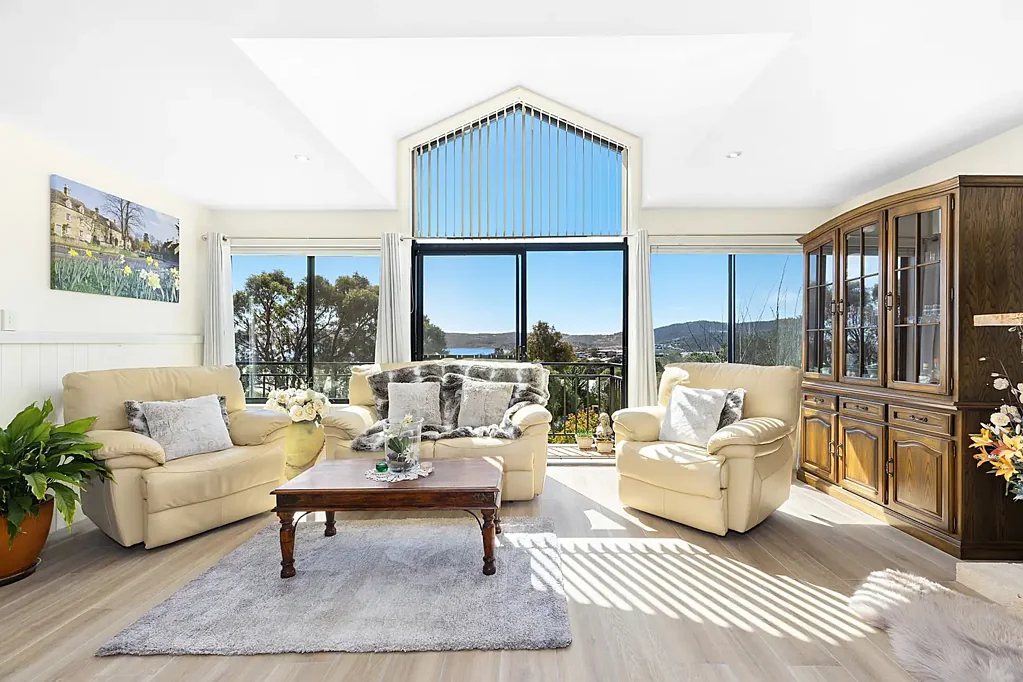 Jindabyne 3غرفة نوم Dromaius 9 - Spacious Townhouse with Lake Views