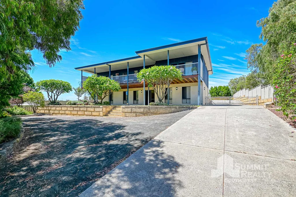 2 Double View Terrace, Binningup, WA 6233