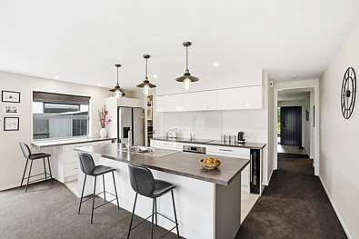 902 Cashmere Road, Halswell, Christchurch, 3 Bedrooms, 2 Bathrooms, House