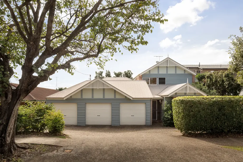 3/16 Winifred Street, Clayfield, QLD 4011