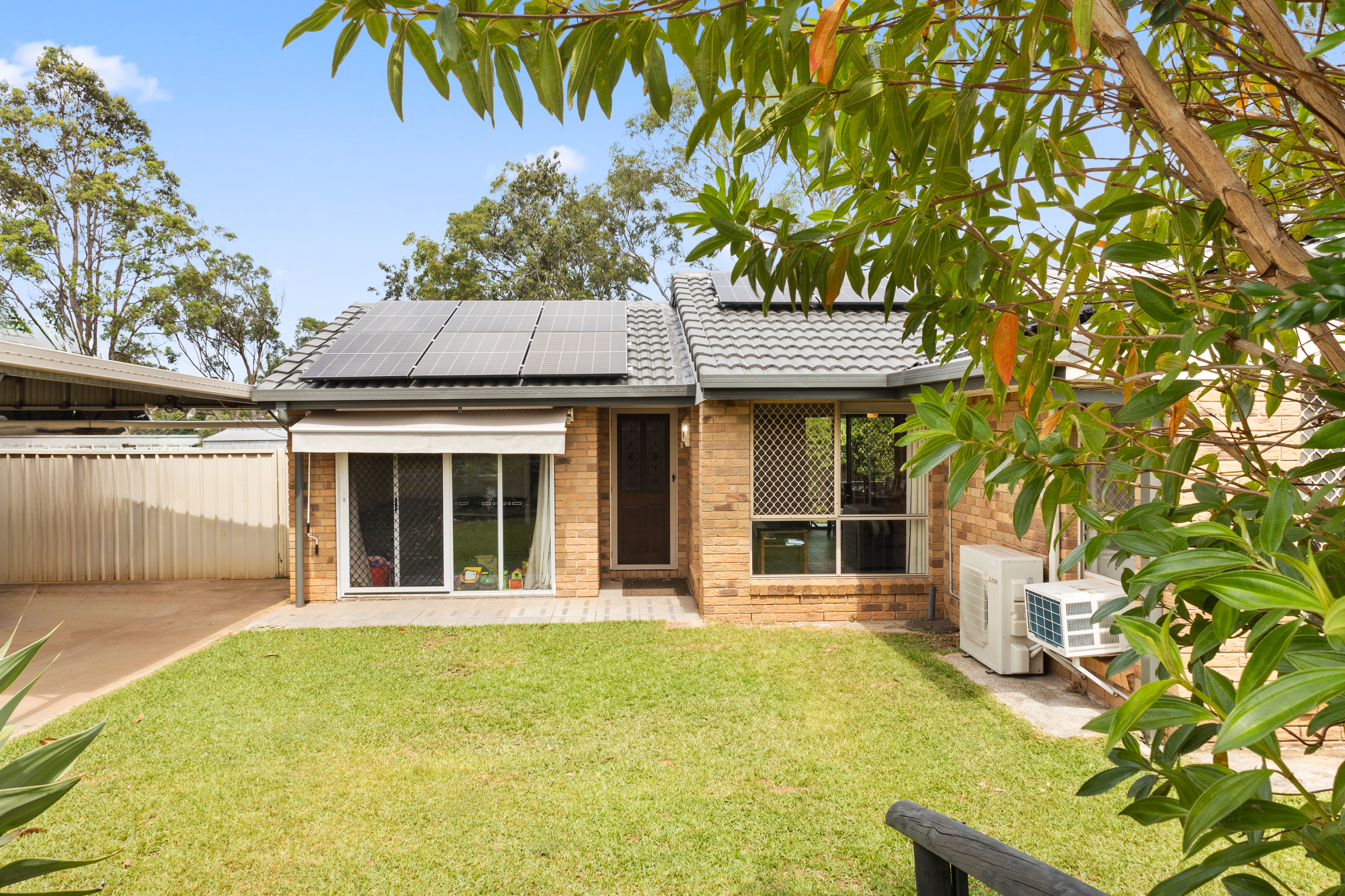 3 HILLDALE CR, MORAYFIELD QLD 4506, 0 chambres, 0 salles de bain, House