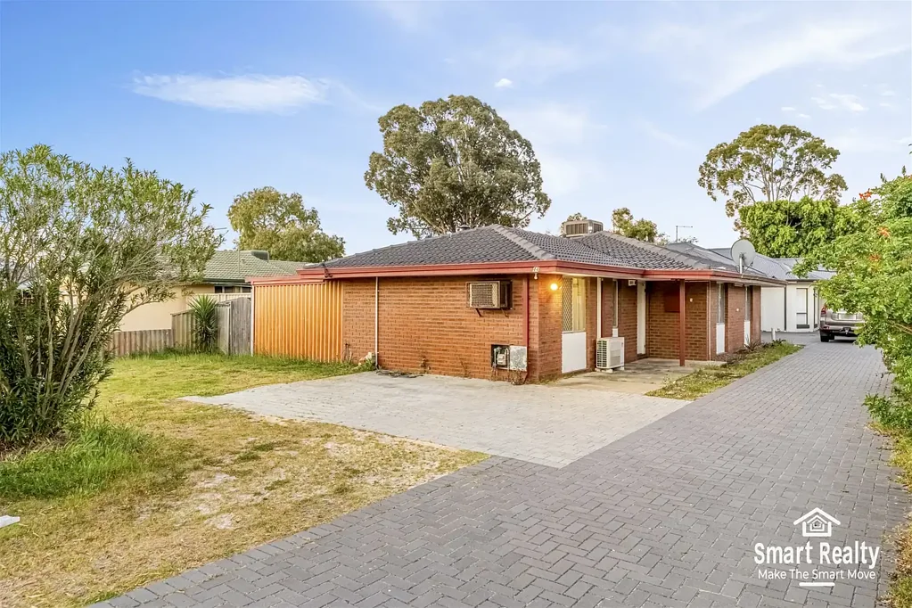 44a Langford Avenue, Langford, WA 6147