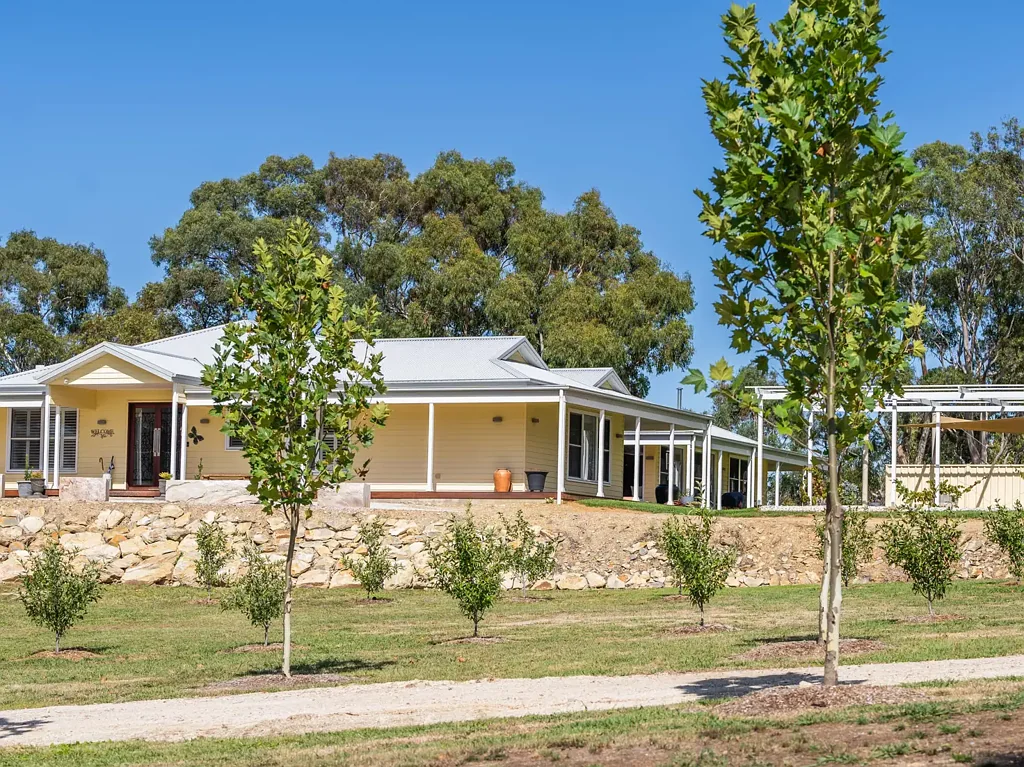 Address Withheld, Clifton Grove, NSW 2800