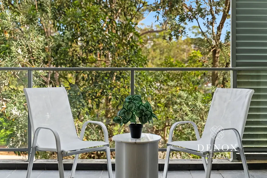 Waitara 2Kwarto Spacious Apartment with Oversized Balcony in a Prime Waitara Location