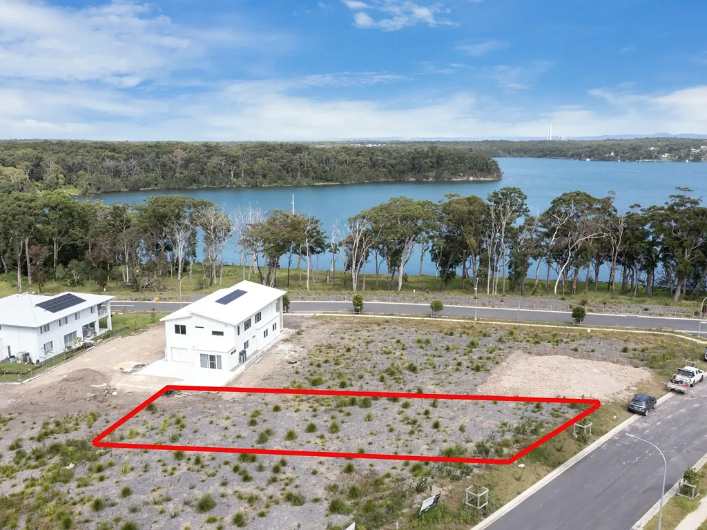Nords Wharf Vacant Land in Superior Location, Mere Metres from Waterfront