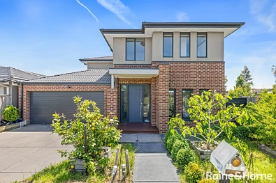 Mickleham 6chambre Grand Living
