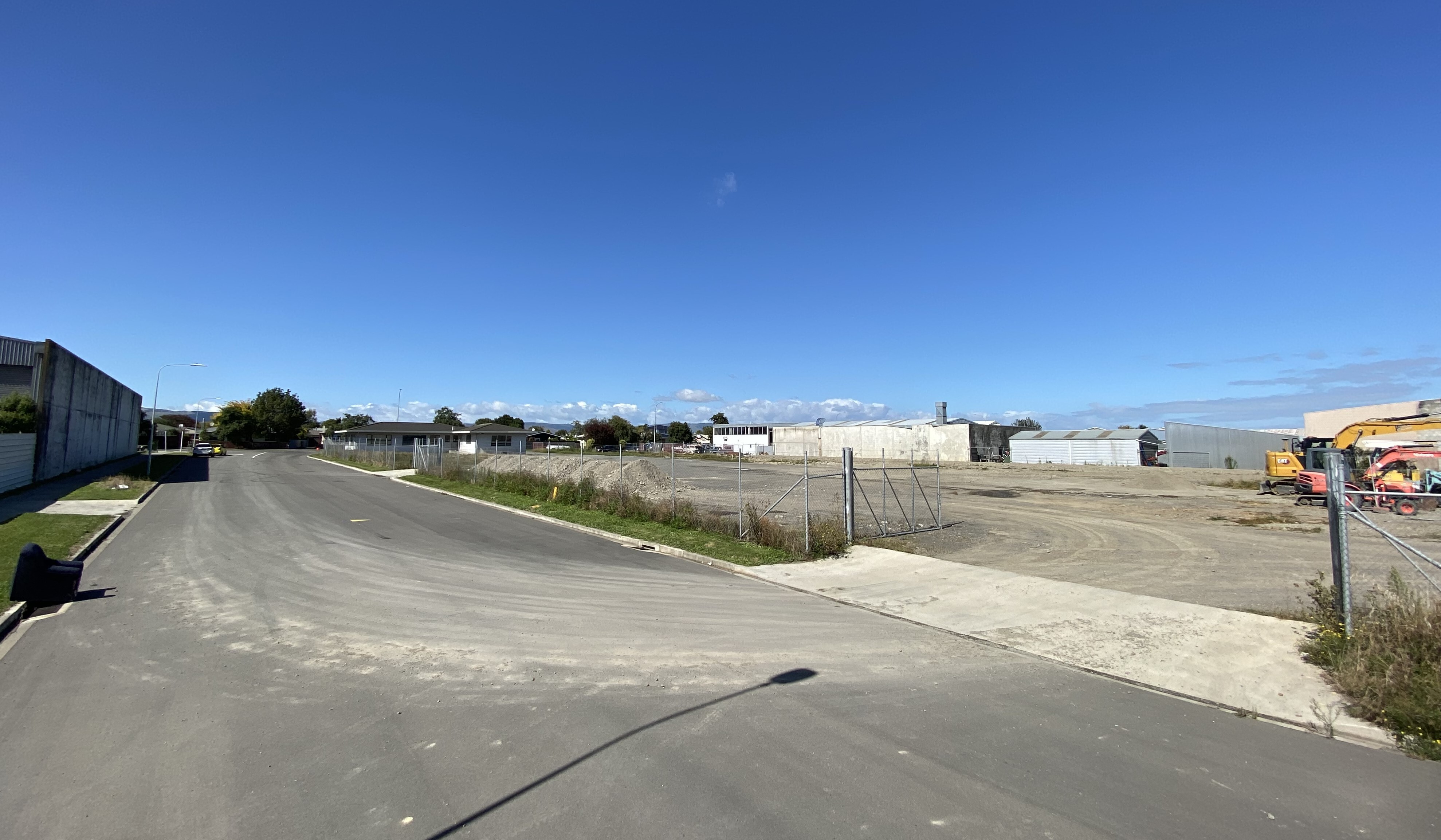 41 Kelvin Grove Road, Kelvin Grove, Palmerston North, 0 phòng ngủ, 0 phòng tắm, Industrial Premises