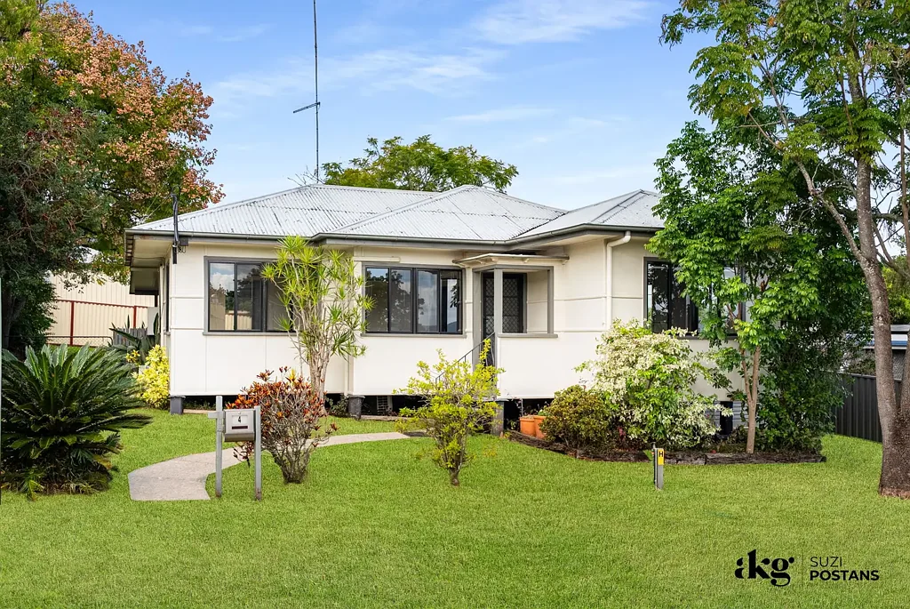 Beaudesert 3 Bedroom Excellent Central Living - Prime Position.