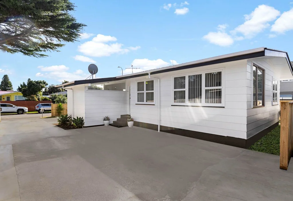 3 bedrooms house in Avondale