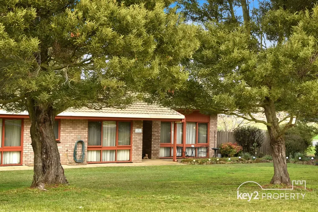 17 Edward Street, Perth, TAS 7300